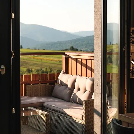 Dusza Beskidow Appartement Żywiec