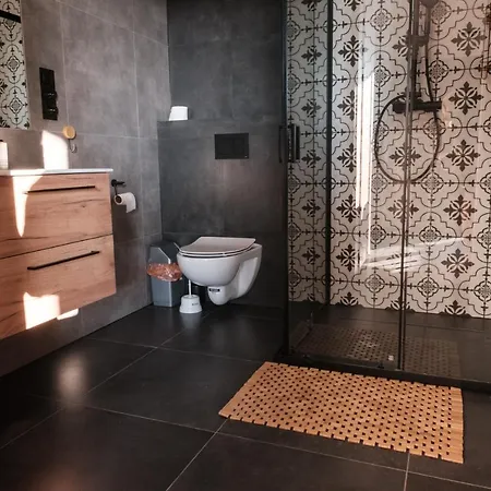 Apartmán Dusza Beskidow Żywiec