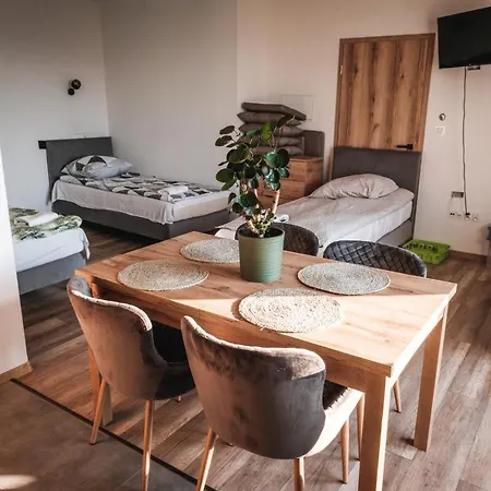 Dusza Beskidow Apartmán