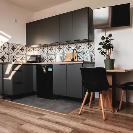 Dusza Beskidow Appartement