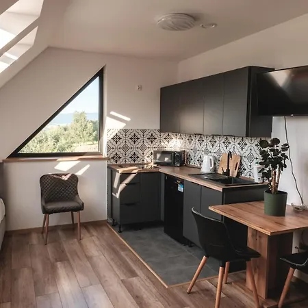 Dusza Beskidow Żywiec