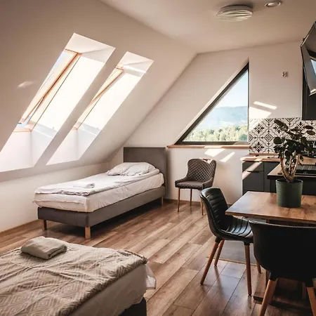 Dusza Beskidow * Żywiec