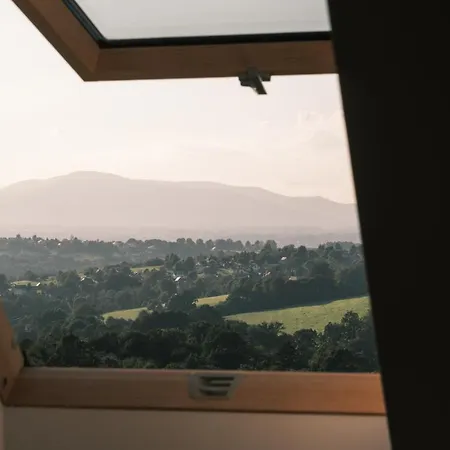 Dusza Beskidow Appartement *