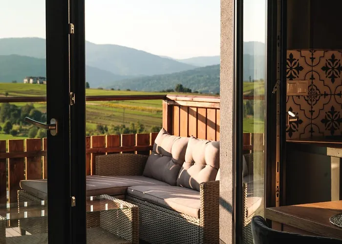 Dusza Beskidow Appartamento Żywiec