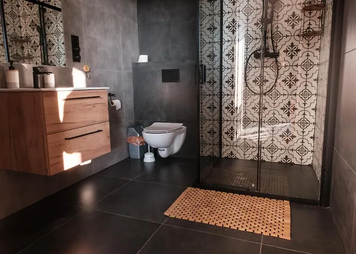 Apartamento Dusza Beskidów Żywiec