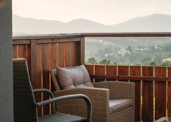 Dusza Beskidów * Żywiec