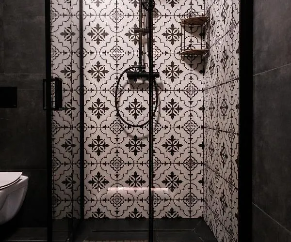 Apartamento Dusza Beskidów