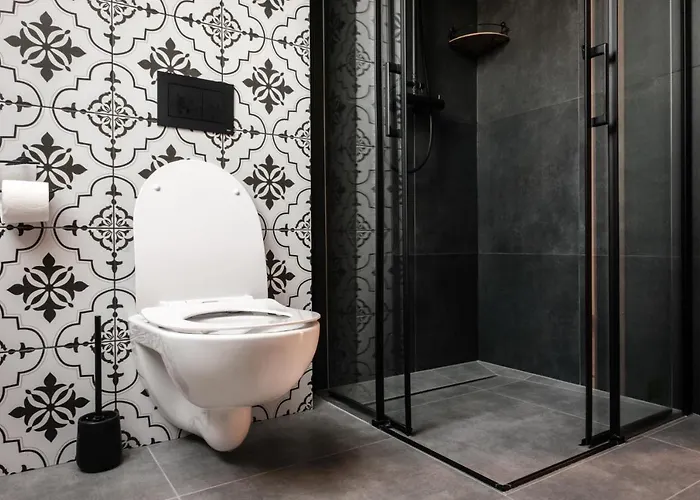 Dusza Beskidow Appartamento Żywiec