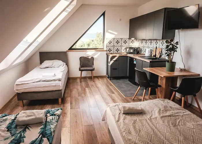 Dusza Beskidów Żywiec