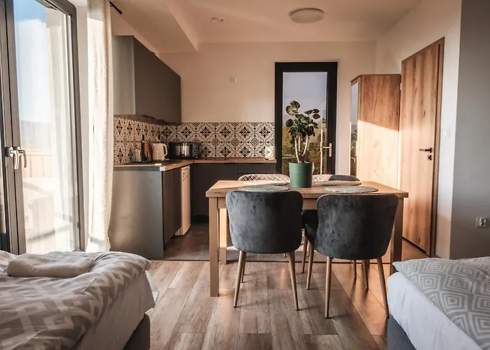 Dusza Beskidów * Żywiec