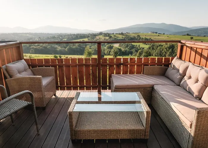 Appartamento Dusza Beskidow *