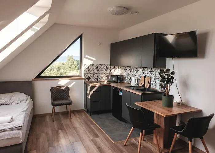 Dusza Beskidow Żywiec