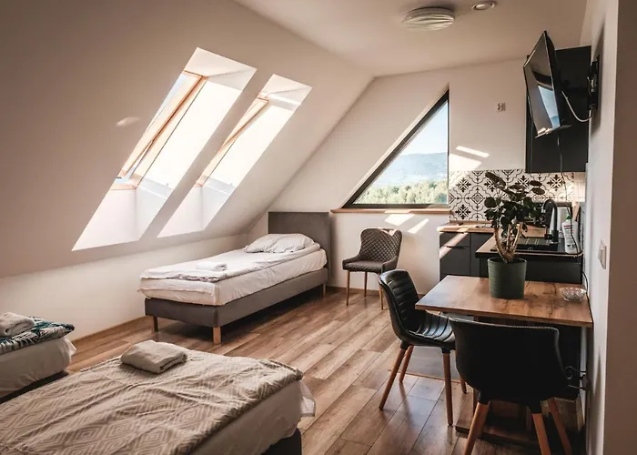 Dusza Beskidow * Żywiec